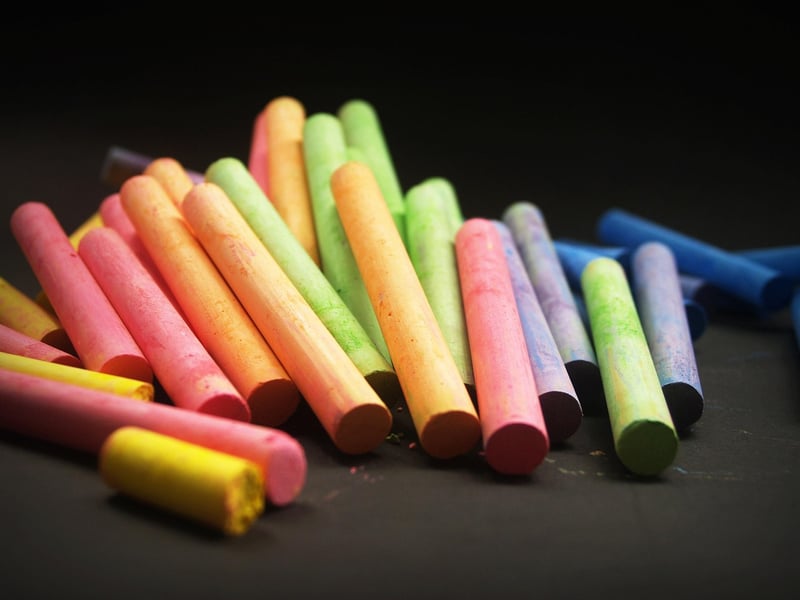 Creative Classes