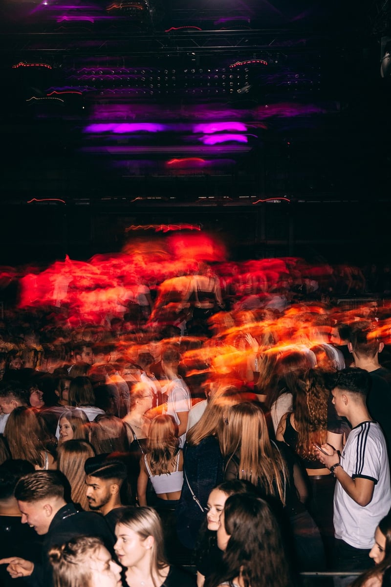 Party Image