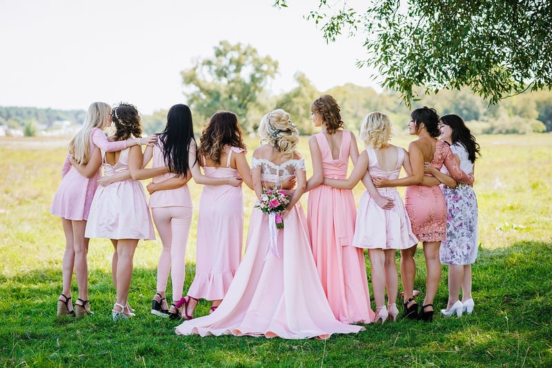Magical Vows